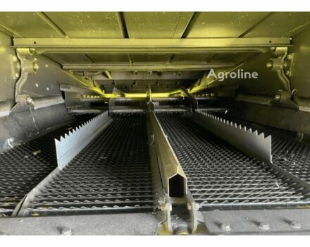 Клаас Лексіон, об'ємом двигуна 0 л та пробігом 0 тис. км за 73083 $, фото 11 на Automoto.ua