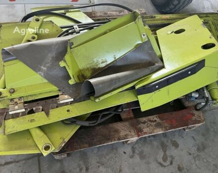 Клаас Лексіон, об'ємом двигуна 0 л та пробігом 0 тис. км за 169799 $, фото 18 на Automoto.ua