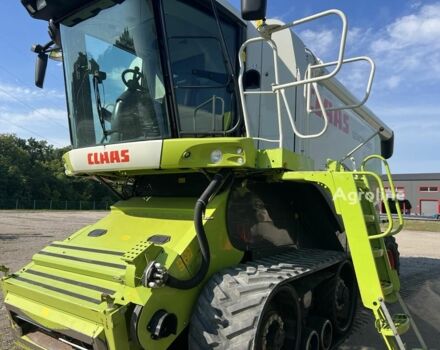 Клаас Лексіон, об'ємом двигуна 0 л та пробігом 0 тис. км за 169799 $, фото 1 на Automoto.ua