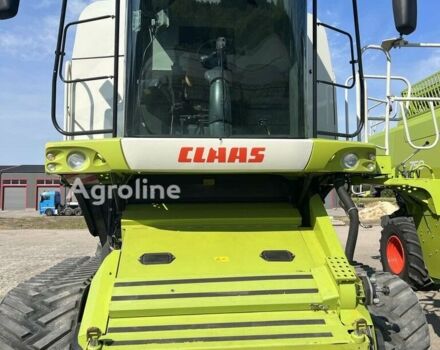 Клаас Лексіон, об'ємом двигуна 0 л та пробігом 0 тис. км за 169799 $, фото 2 на Automoto.ua