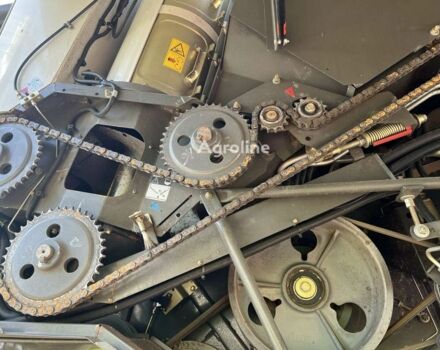 Клаас Лексіон, об'ємом двигуна 0 л та пробігом 0 тис. км за 169799 $, фото 13 на Automoto.ua