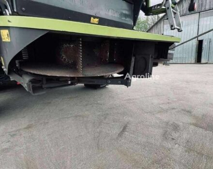 Клаас Лексіон, об'ємом двигуна 0 л та пробігом 0 тис. км за 109091 $, фото 6 на Automoto.ua