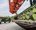 Клаас Лексіон, об'ємом двигуна 0 л та пробігом 0 тис. км за 112234 $, фото 9 на Automoto.ua