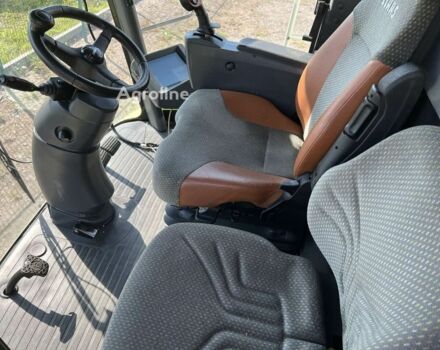 Клаас Лексіон, об'ємом двигуна 0 л та пробігом 0 тис. км за 169799 $, фото 7 на Automoto.ua