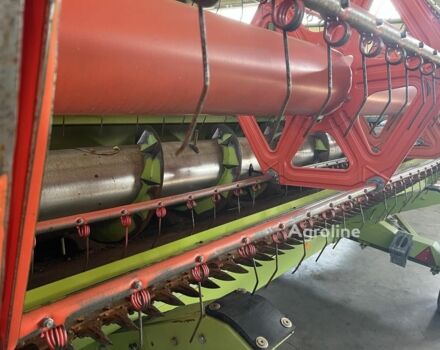 Клаас Лексіон, об'ємом двигуна 0 л та пробігом 0 тис. км за 169799 $, фото 23 на Automoto.ua