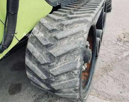 Клаас Лексіон, об'ємом двигуна 0 л та пробігом 0 тис. км за 109091 $, фото 4 на Automoto.ua