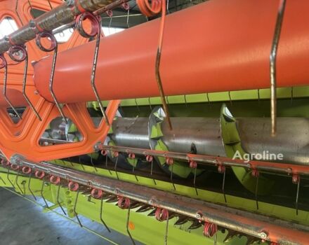 Клаас Лексіон, об'ємом двигуна 0 л та пробігом 0 тис. км за 169799 $, фото 22 на Automoto.ua