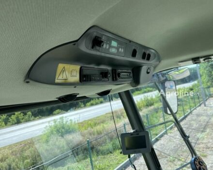 Клаас Лексіон, об'ємом двигуна 0 л та пробігом 0 тис. км за 169799 $, фото 8 на Automoto.ua