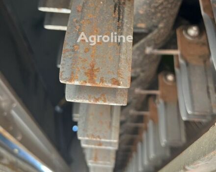 Клаас Лексіон, об'ємом двигуна 0 л та пробігом 0 тис. км за 169799 $, фото 16 на Automoto.ua