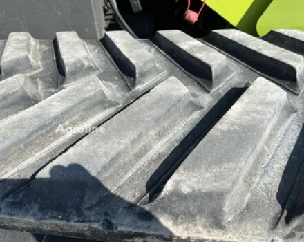 Клаас Лексіон, об'ємом двигуна 0 л та пробігом 0 тис. км за 169799 $, фото 17 на Automoto.ua