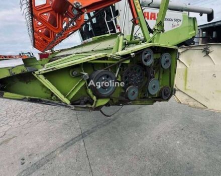 Клаас Лексіон, об'ємом двигуна 0 л та пробігом 0 тис. км за 109091 $, фото 10 на Automoto.ua