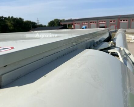 Клаас Лексіон, об'ємом двигуна 0 л та пробігом 0 тис. км за 169799 $, фото 6 на Automoto.ua