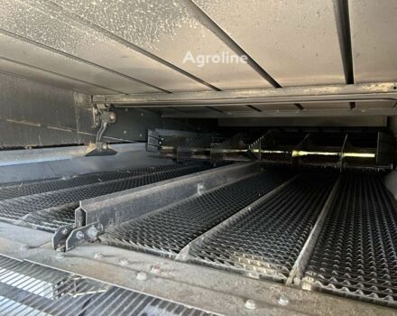 Клаас Лексіон, об'ємом двигуна 0 л та пробігом 0 тис. км за 169799 $, фото 15 на Automoto.ua