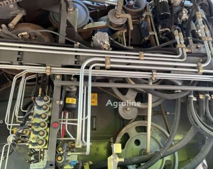 Клаас Лексіон, об'ємом двигуна 0 л та пробігом 0 тис. км за 169799 $, фото 12 на Automoto.ua