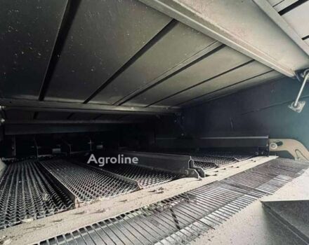 Клаас Лексіон, об'ємом двигуна 0 л та пробігом 0 тис. км за 109091 $, фото 7 на Automoto.ua