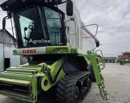 Клаас Лексіон, об'ємом двигуна 0 л та пробігом 0 тис. км за 109091 $, фото 3 на Automoto.ua