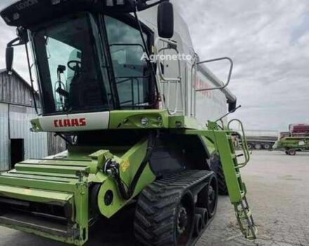 Клаас Лексіон, об'ємом двигуна 0 л та пробігом 0 тис. км за 112234 $, фото 3 на Automoto.ua