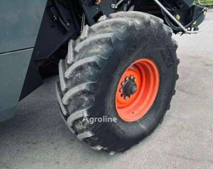 Клаас Лексіон, об'ємом двигуна 0 л та пробігом 0 тис. км за 109091 $, фото 5 на Automoto.ua