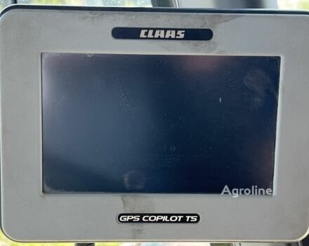 Клаас Лексіон, об'ємом двигуна 0 л та пробігом 0 тис. км за 169799 $, фото 9 на Automoto.ua