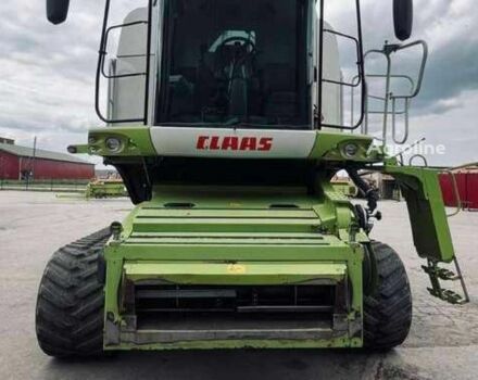 Клаас Лексіон, об'ємом двигуна 0 л та пробігом 0 тис. км за 109091 $, фото 2 на Automoto.ua