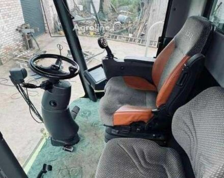 Клаас Лексіон, об'ємом двигуна 0 л та пробігом 0 тис. км за 109091 $, фото 8 на Automoto.ua