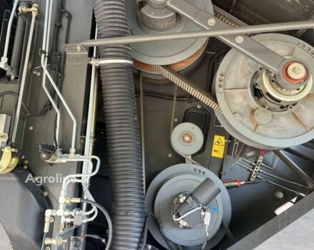 Клаас Лексіон, об'ємом двигуна 0 л та пробігом 0 тис. км за 169799 $, фото 14 на Automoto.ua