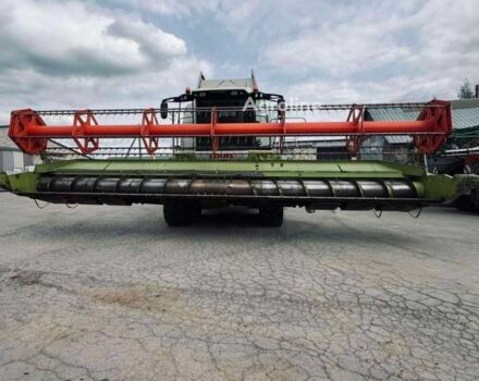 Клаас Лексіон, об'ємом двигуна 0 л та пробігом 0 тис. км за 109091 $, фото 11 на Automoto.ua