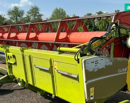 Клаас Лексіон, об'ємом двигуна 0 л та пробігом 0 тис. км за 12500 $, фото 2 на Automoto.ua