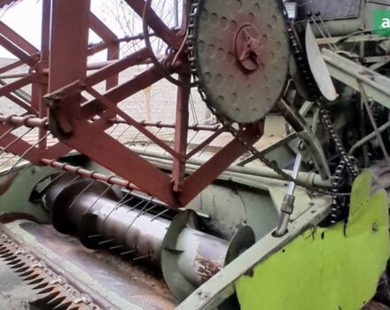 Клаас Матадор, объемом двигателя 0 л и пробегом 0 тыс. км за 4500 $, фото 3 на Automoto.ua