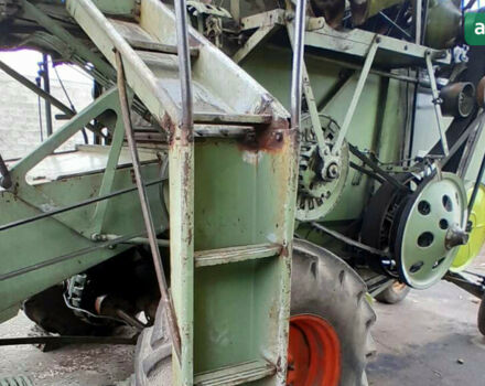 Клаас Матадор, объемом двигателя 0 л и пробегом 0 тыс. км за 4500 $, фото 2 на Automoto.ua