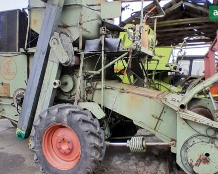 Клаас Матадор, объемом двигателя 0 л и пробегом 0 тыс. км за 4500 $, фото 7 на Automoto.ua