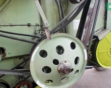 Клаас Матадор, объемом двигателя 0 л и пробегом 0 тыс. км за 4500 $, фото 5 на Automoto.ua