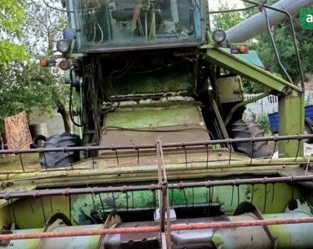 Клаас Матадор, объемом двигателя 0 л и пробегом 0 тыс. км за 6500 $, фото 1 на Automoto.ua