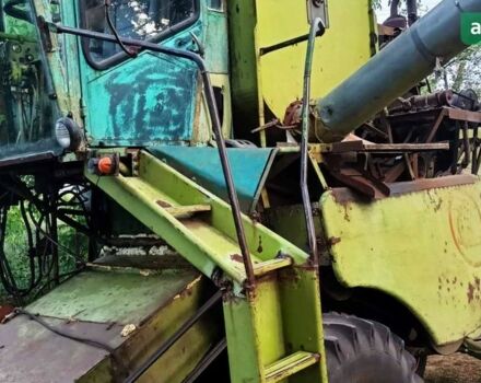 Клаас Матадор, объемом двигателя 0 л и пробегом 0 тыс. км за 6500 $, фото 3 на Automoto.ua