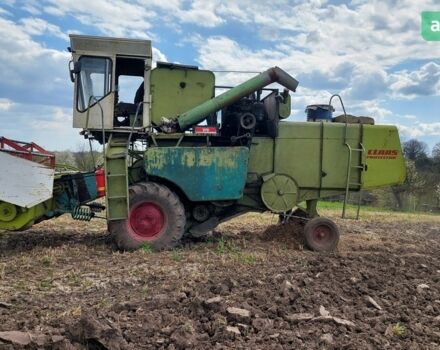 Клаас Матадор, объемом двигателя 0 л и пробегом 0 тыс. км за 6188 $, фото 3 на Automoto.ua