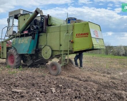 Клаас Матадор, объемом двигателя 0 л и пробегом 0 тыс. км за 6188 $, фото 2 на Automoto.ua