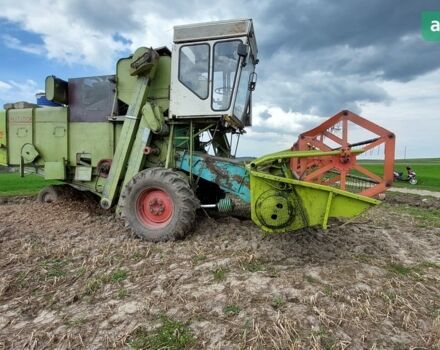 Клаас Матадор, объемом двигателя 0 л и пробегом 0 тыс. км за 6188 $, фото 1 на Automoto.ua