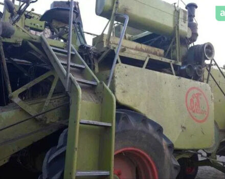 Клаас Матадор, объемом двигателя 0 л и пробегом 0 тыс. км за 6066 $, фото 1 на Automoto.ua