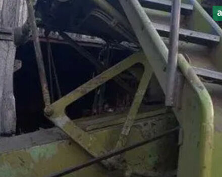 Клаас Матадор, объемом двигателя 0 л и пробегом 0 тыс. км за 6066 $, фото 4 на Automoto.ua