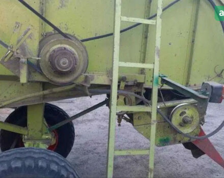 Клаас Матадор, объемом двигателя 0 л и пробегом 0 тыс. км за 6066 $, фото 2 на Automoto.ua