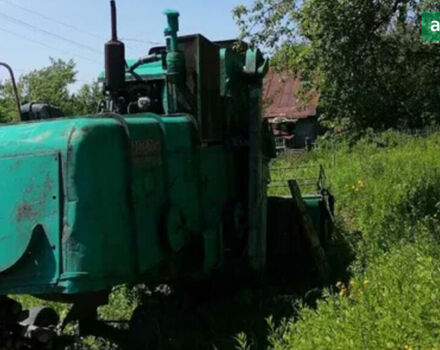 Клаас Матадор, объемом двигателя 0 л и пробегом 0 тыс. км за 2427 $, фото 7 на Automoto.ua