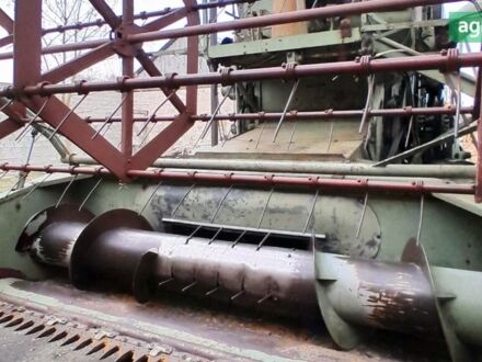 Клаас Матадор, объемом двигателя 0 л и пробегом 0 тыс. км за 4500 $, фото 1 на Automoto.ua