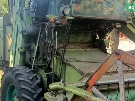 Клаас Матадор, объемом двигателя 0 л и пробегом 0 тыс. км за 6500 $, фото 1 на Automoto.ua