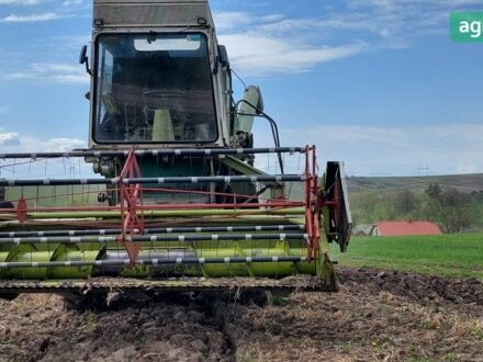 Клаас Матадор, объемом двигателя 0 л и пробегом 0 тыс. км за 6188 $, фото 1 на Automoto.ua