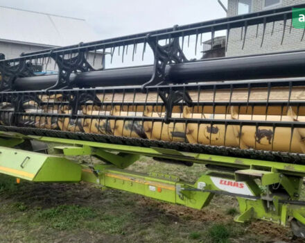 Клаас Максфлекс 1050, об'ємом двигуна 0 л та пробігом 0 тис. км за 45000 $, фото 3 на Automoto.ua