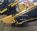 Жовтий Клаас Максфлекс 1050, об'ємом двигуна 0 л та пробігом 0 тис. км за 44246 $, фото 1 на Automoto.ua
