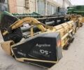 Жовтий Клаас Максфлекс 1050, об'ємом двигуна 0 л та пробігом 100 тис. км за 23000 $, фото 1 на Automoto.ua