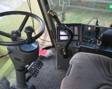 Клаас Медіон, об'ємом двигуна 0 л та пробігом 66 тис. км за 55000 $, фото 9 на Automoto.ua