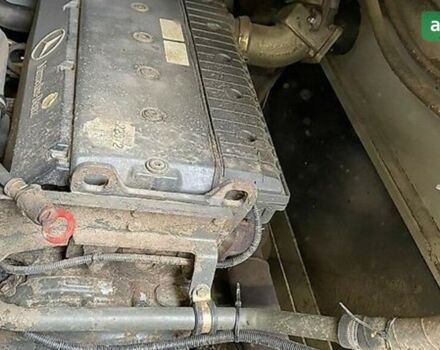 Клаас Мєдіон 310, об'ємом двигуна 0 л та пробігом 0 тис. км за 48402 $, фото 7 на Automoto.ua