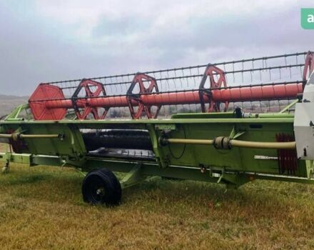 Клаас Мєдіон 310, об'ємом двигуна 0 л та пробігом 0 тис. км за 67456 $, фото 7 на Automoto.ua